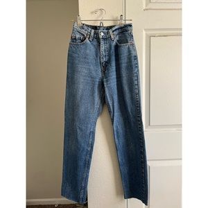 Levi Jeans